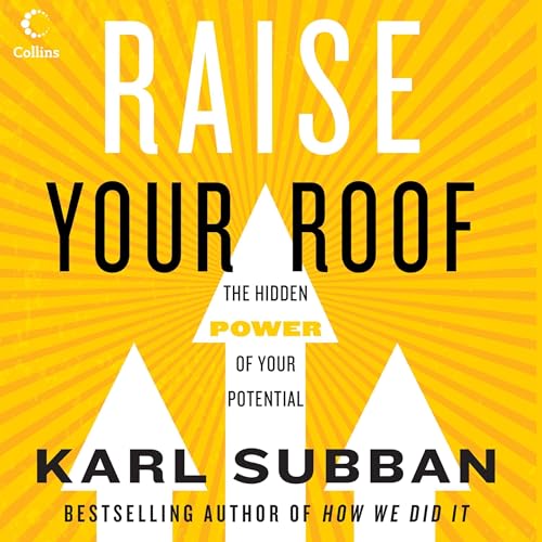 Cover of Raise Your Roof