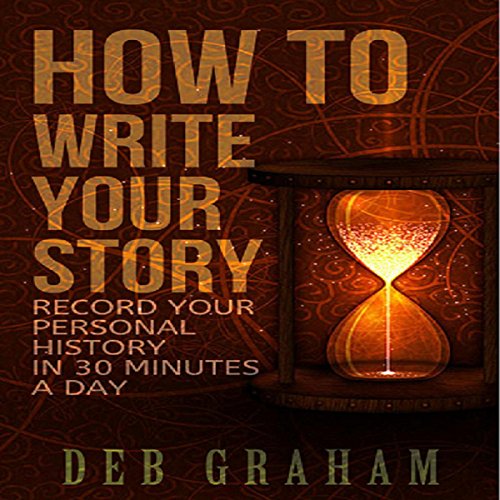 Cover of How to Write Your Story