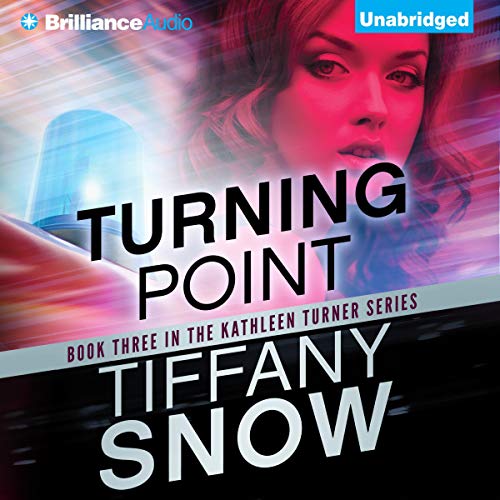 Cover of Turning Point