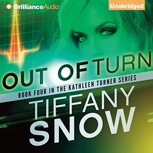 Cover of Out of Turn