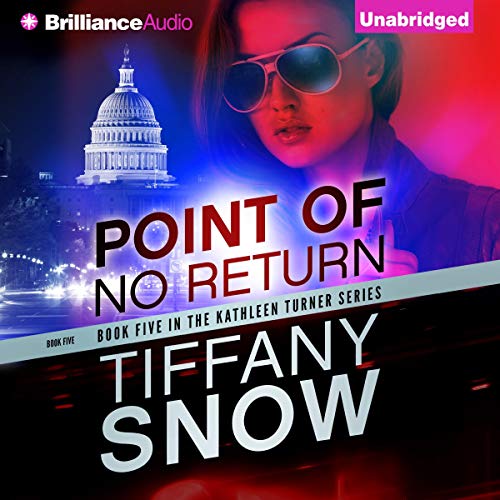 Cover of Point of No Return