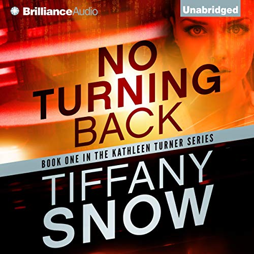 Cover of No Turning Back
