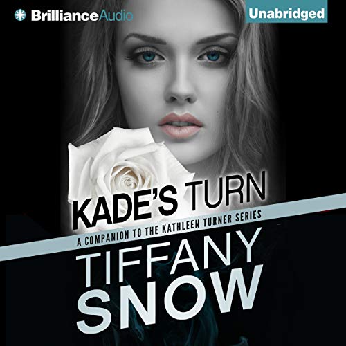 Cover of Kade's Turn