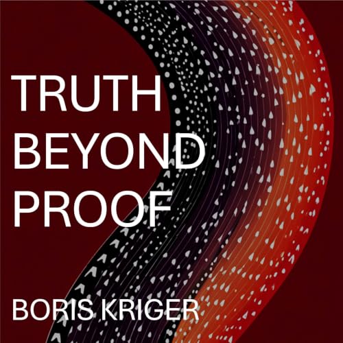 Cover of Truth Beyond Proof