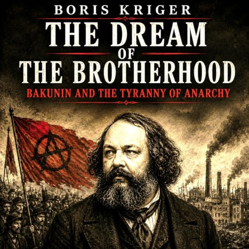 Cover of The Dream of the Brotherhood