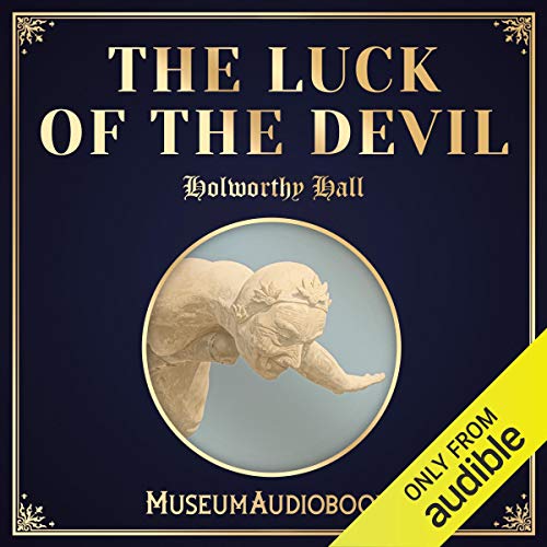 Cover of The Luck of the Devil