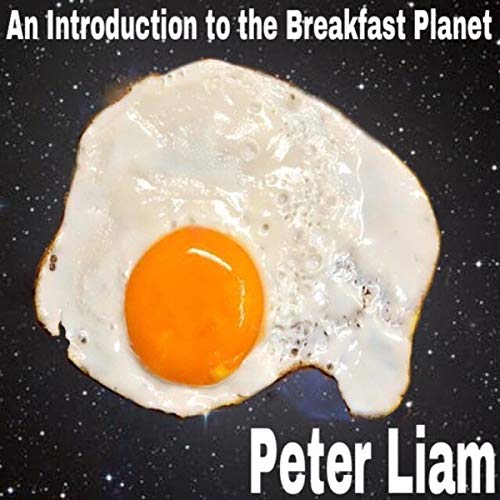 Cover of An Introduction to The Breakfast Planet