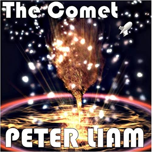 Cover of The Comet