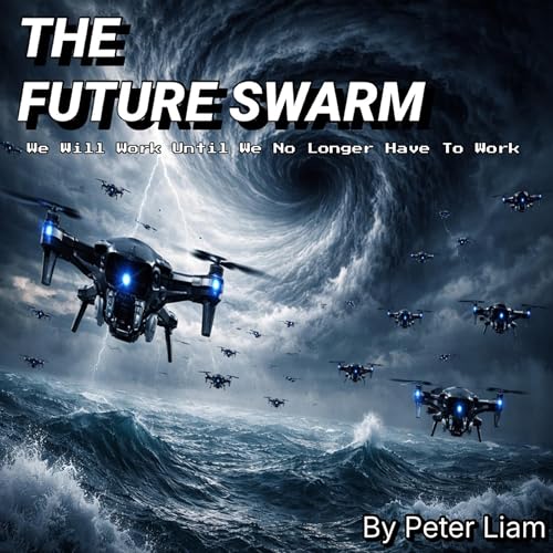 Cover of The Future Swarm