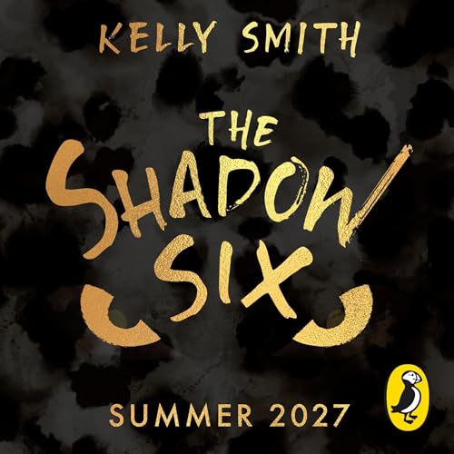 Cover of The Shadow Six