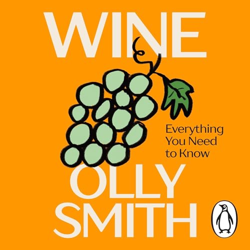 Cover of WINE