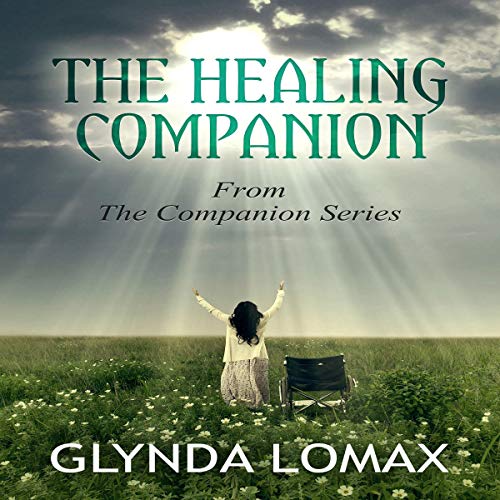 Cover of The Healing Companion