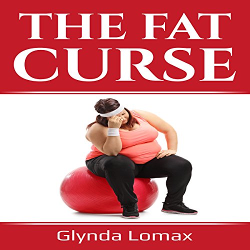 Cover of The Fat Curse