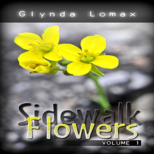 Cover of Sidewalk Flowers: Volume 1