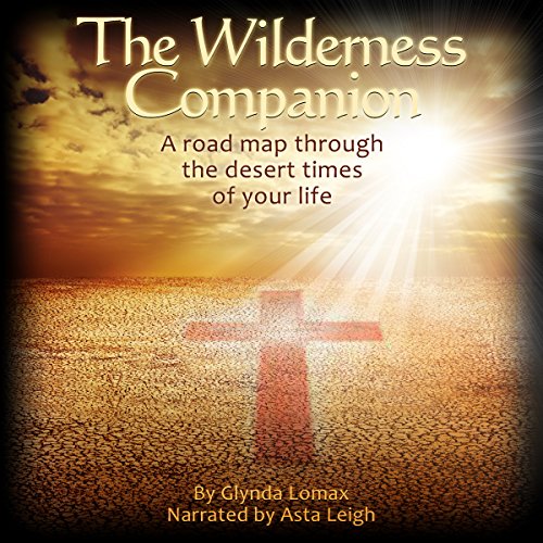 Cover of The Wilderness Companion