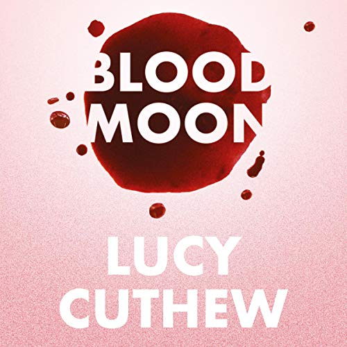 Cover of Blood Moon