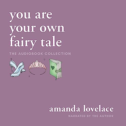 Cover of You Are Your Own Fairy Tale