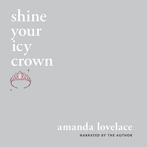 Cover of Shine Your Icy Crown