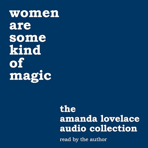 Cover of women are some kind of magic