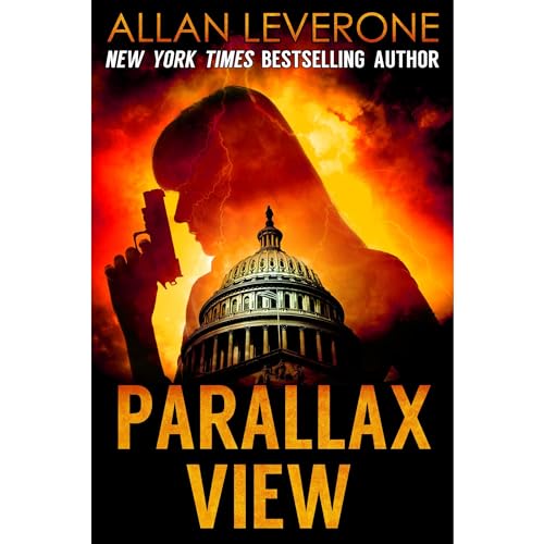 Cover of Parallax View