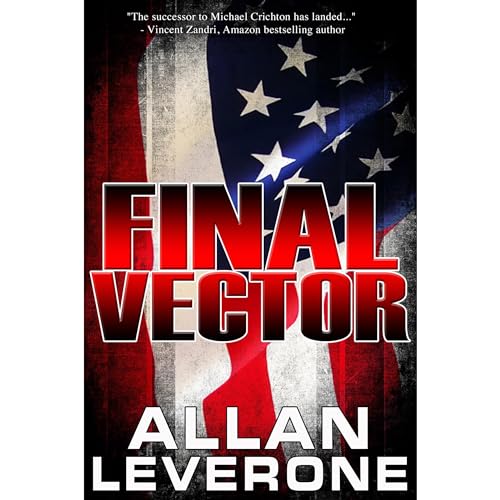 Cover of Final Vector