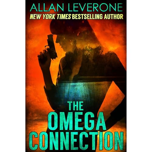 Cover of The Omega Connection