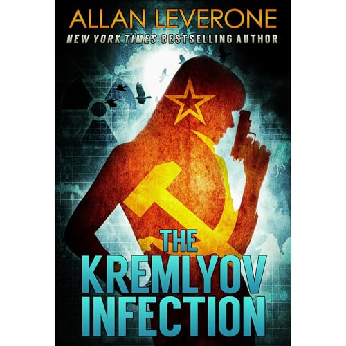 Cover of The Kremlyov Infection