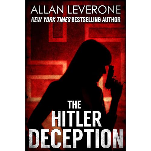 Cover of The Hitler Deception