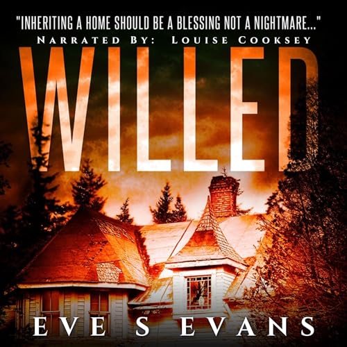Cover of Willed
