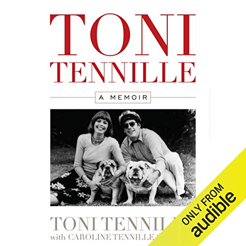 Cover of Toni Tennille