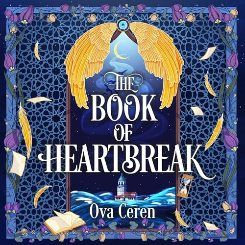 Cover of The Book of Heartbreak