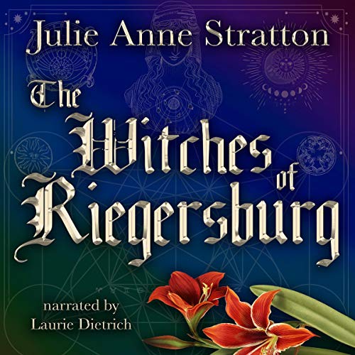 Cover of The Witches of Riegersburg