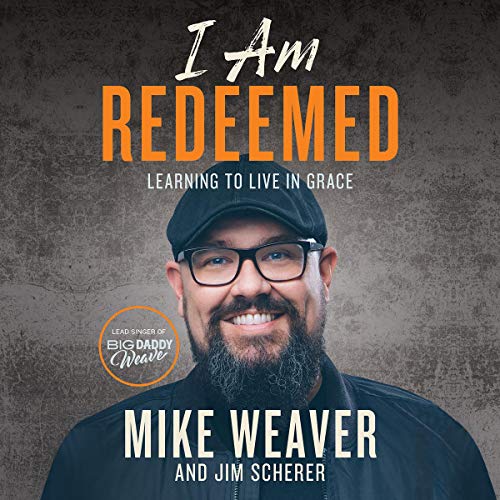 Cover of I Am Redeemed
