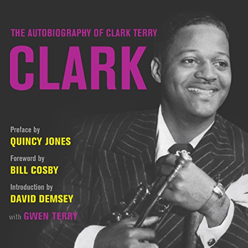 Cover of Clark