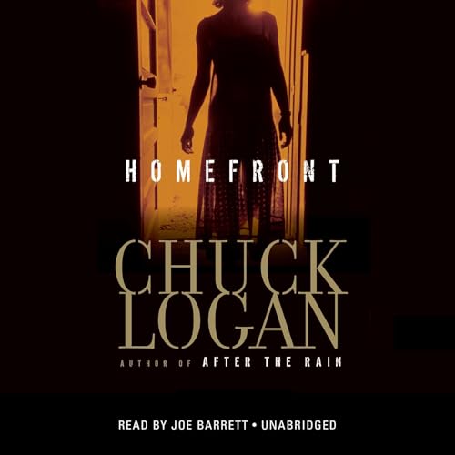 Cover of Homefront