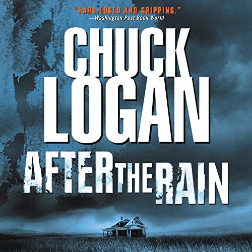 Cover of After the Rain