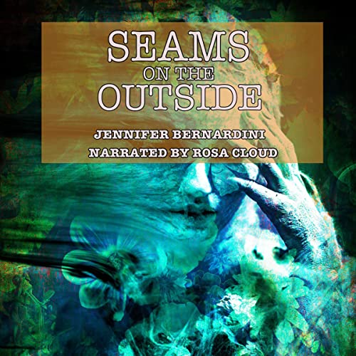 Cover of Seams on the Outside