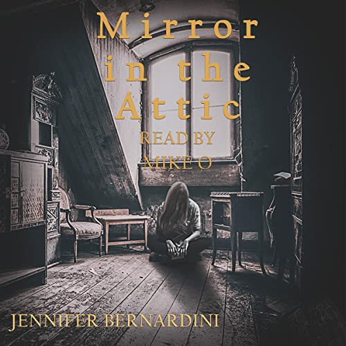 Cover of Mirror in the Attic