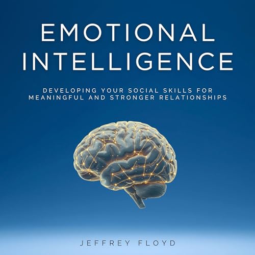 Cover of Emotional Intelligence