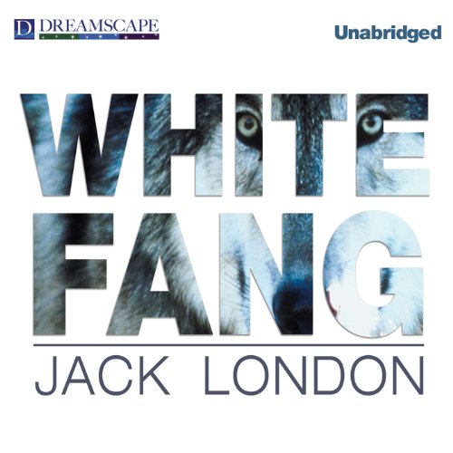 Cover of White Fang