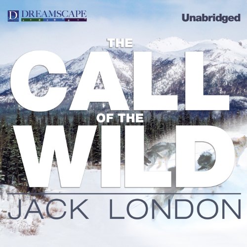 Cover of The Call of the Wild