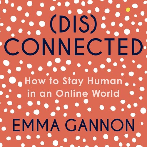Cover of Disconnected