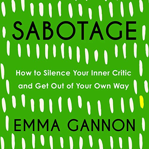 Cover of Sabotage