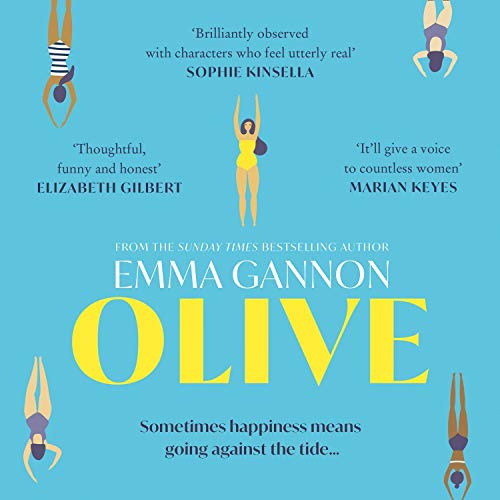 Cover of Olive