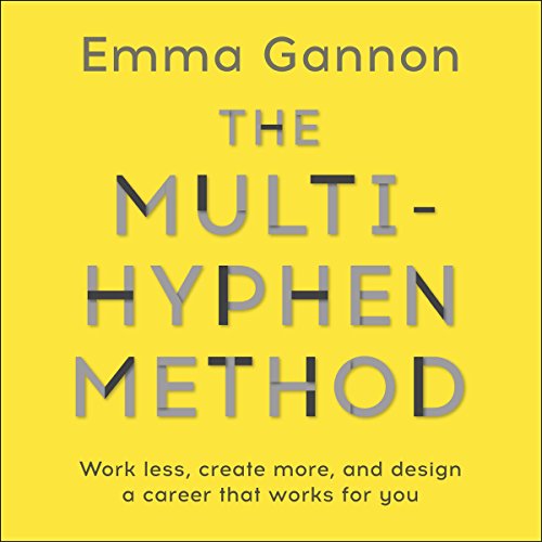 Cover of The Multi-Hyphen Method
