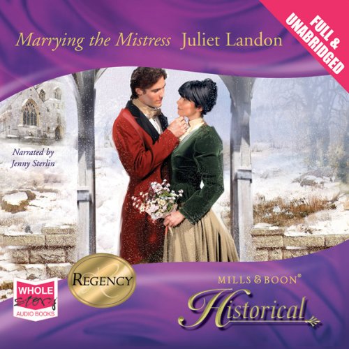 Cover of Marrying the Mistress