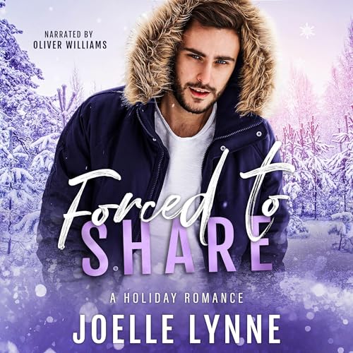 Cover of Forced to Share