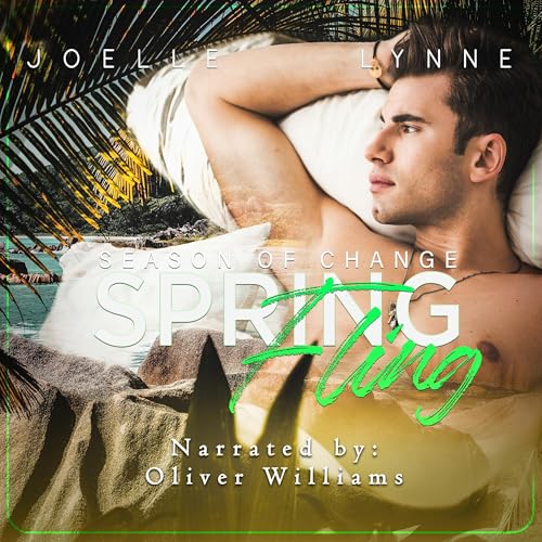 Cover of Spring Fling