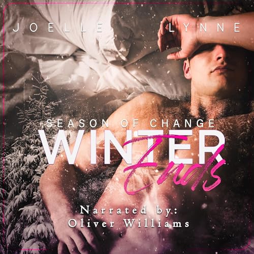Cover of Winter Ends