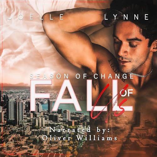 Cover of Fall of Us